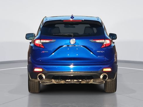 Certified 2022 Acura RDX AWD image 4