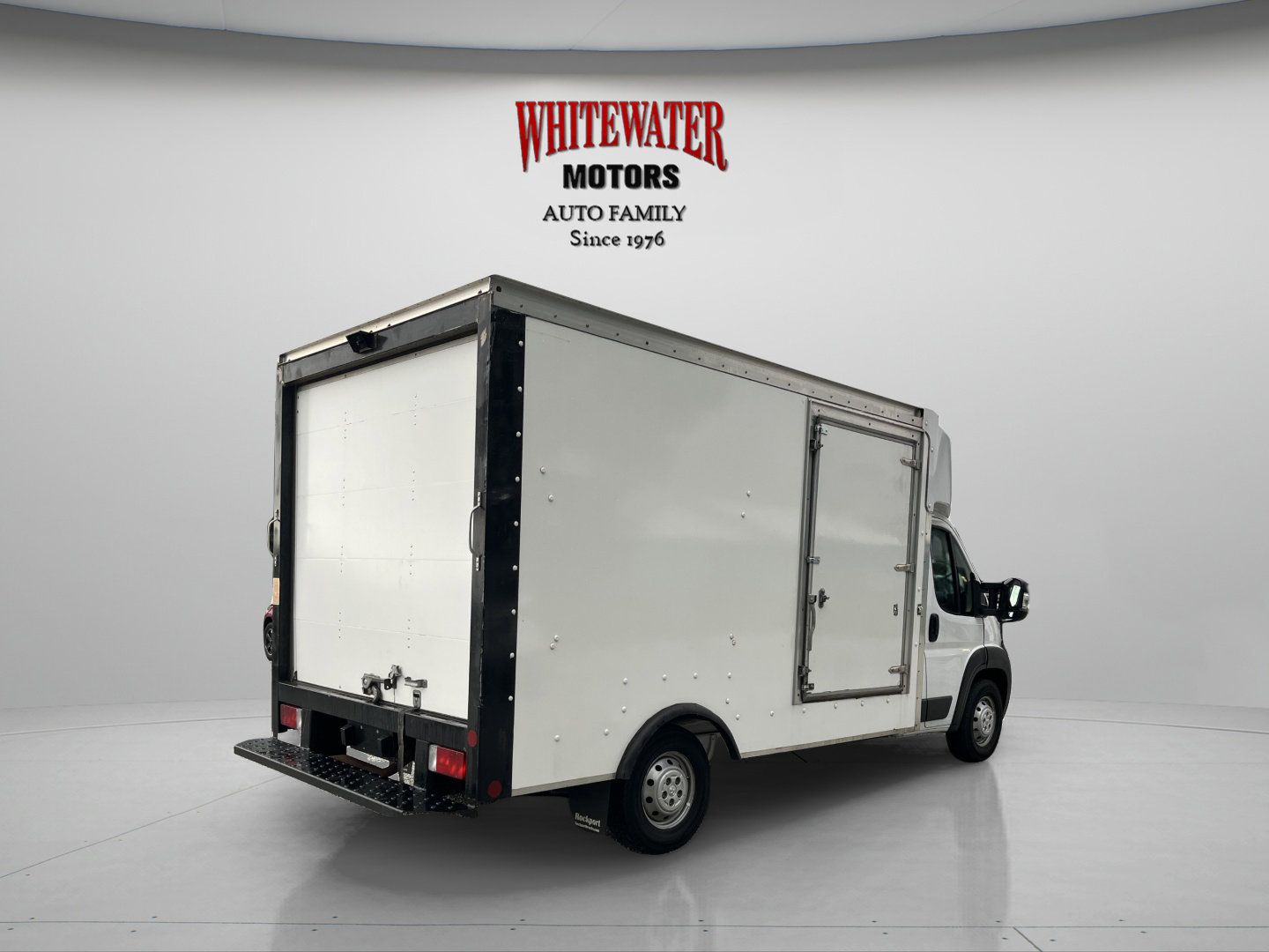 Used 2021 RAM ProMaster 3500 FWD image 5