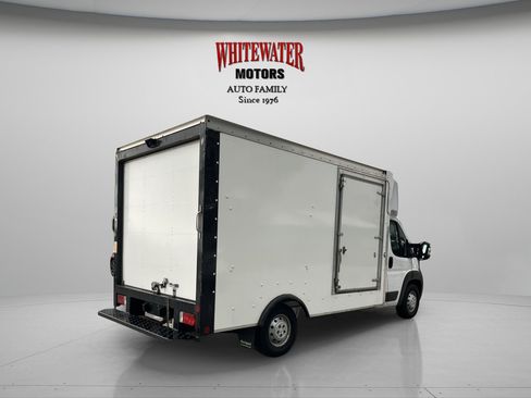 Used 2021 RAM ProMaster 3500 FWD image 5