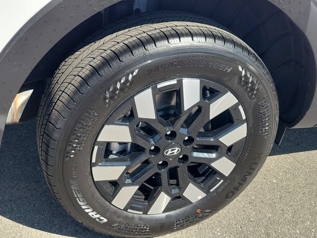 New 2027 Hyundai Santa Cruz SE FWD image 30
