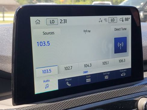 Used 2025 Ford Escape ST-Line FWD image 25