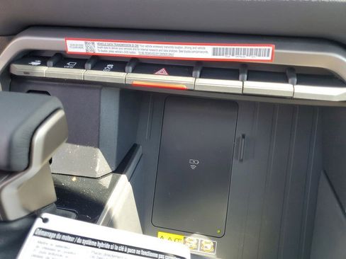 New 2026 Toyota Sequoia Platinum image 19