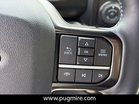 New 2026 Ford F250 Platinum AWD/4WD image 25