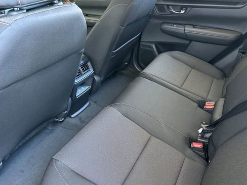 New 2026 Honda CR-V TrailSport image 13