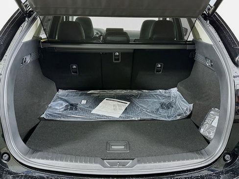 Used 2025 MAZDA CX-5 AWD 2.5 S w/ Preferred Package image 16