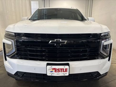 Used 2026 Chevrolet Tahoe RST w/ Comfort Package AWD/4WD image 2