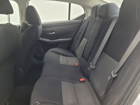 Used 2020 Nissan Sentra SV w/ Electronics Package image 18