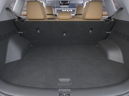 New 2026 Kia Seltos EX image 19