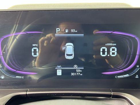 Used 2023 Kia Telluride S w/ S Sunroof Package image 27