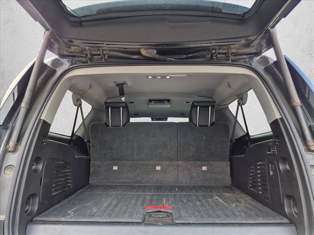Used 2016 GMC Yukon XL Denali w/ Open Road Package RWD image 11