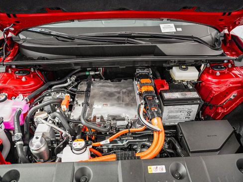 New 2026 Toyota bZ image 14