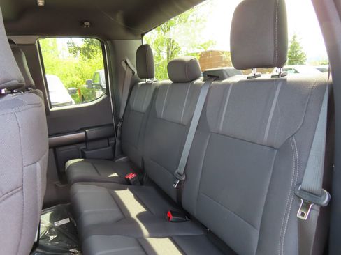 New 2026 Ford F150 STX image 15