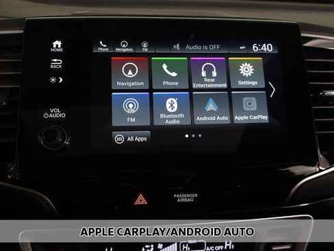 Used 2022 Honda Pilot Elite image 13