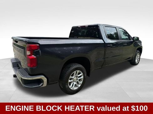 Used 2023 Chevrolet Silverado 1500 LT AWD/4WD image 6