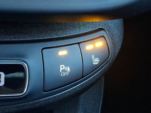 Used 2021 FIAT 500X Sport w/ Cold Weather Group image 19