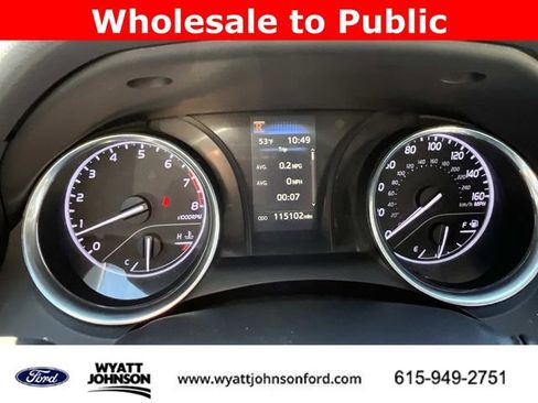 Used 2020 Toyota Camry SE image 36