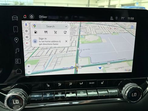 Used 2024 GMC Canyon Elevation w/ Elevation Premium Package image 26