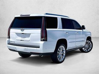 Used 2019 Cadillac Escalade Premium Luxury RWD video 2