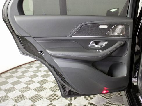 Certified 2026 Mercedes-Benz GLE 580 4MATIC image 28
