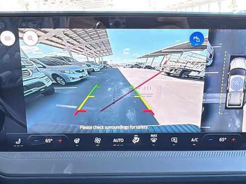 New 2026 Ford Maverick Tremor AWD/4WD image 13