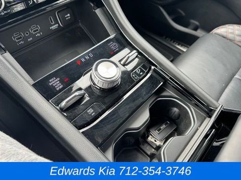 Used 2022 Jeep Grand Cherokee Summit w/ Advanced Protech Group IV image 32