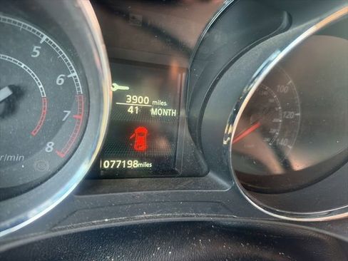 Used 2020 Mitsubishi Outlander Sport SE AWD/4WD image 7