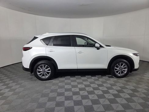 Used 2023 MAZDA CX-5 AWD 2.5 S w/ Preferred Package image 5