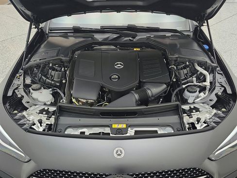 New 2026 Mercedes-Benz CLE 300 4MATIC Cabriolet image 11