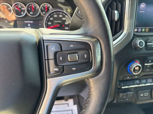 Used 2021 Chevrolet Silverado 3500 LT w/ Convenience Package AWD/4WD image 22
