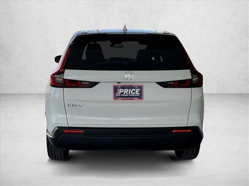 Used 2026 Honda CR-V LX image 8