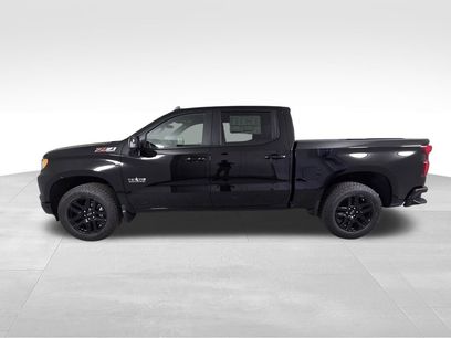 New 2026 Chevrolet Silverado 1500 RST