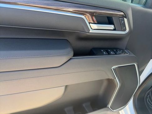 New 2026 Chevrolet Silverado 2500 LT w/ All Star Edition AWD/4WD image 17