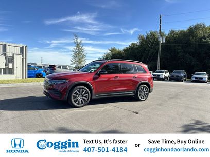 Used 2024 Mercedes-Benz EQB 300 4MATIC