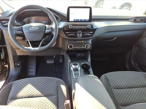 Used 2023 Ford Escape Active image 12