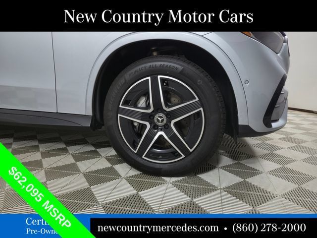 Certified 2026 Mercedes-Benz GLC 300 4MATIC image 10