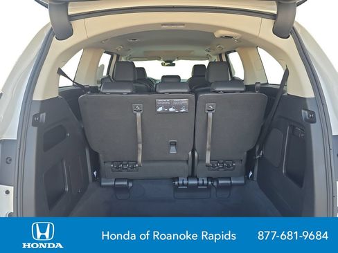 New 2026 Honda Odyssey EX-L image 19