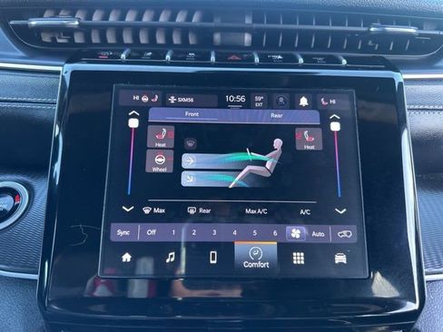 Used 2024 Jeep Grand Cherokee L Laredo image 39