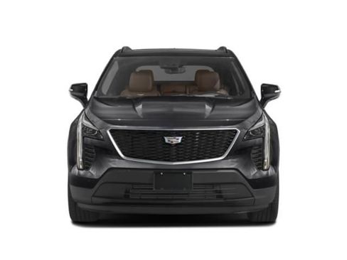 Certified 2023 Cadillac XT4 Sport FWD image 5
