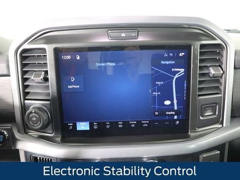 New 2026 Ford F150 XLT w/ Equipment Group 303A High AWD/4WD image 48