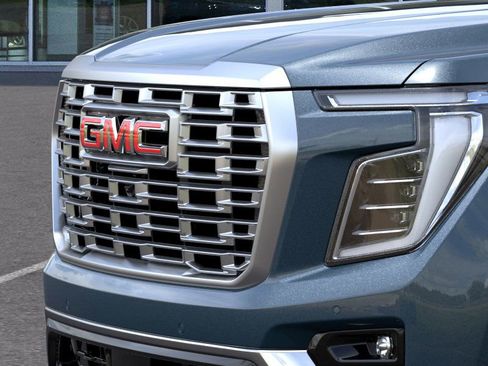New 2026 GMC Yukon XL Denali image 37