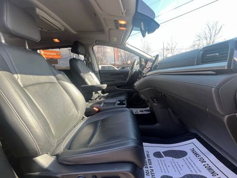 Used 2021 Honda Odyssey Touring image 22