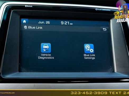 Used 2019 Hyundai Sonata Sport FWD image 32