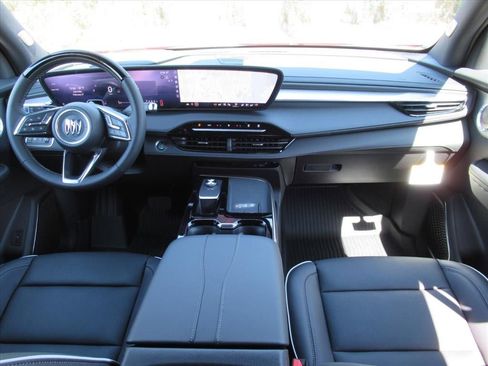 New 2026 Buick Enclave Avenir w/ Super Cruise Package FWD image 12