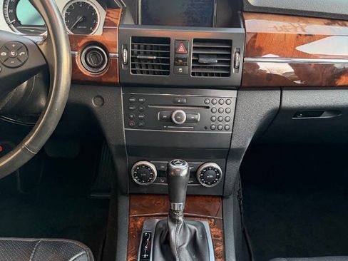 Used 2012 Mercedes-Benz GLK 350 GLK 350 4dr SUV w/ Premium 1 Pkg image 8