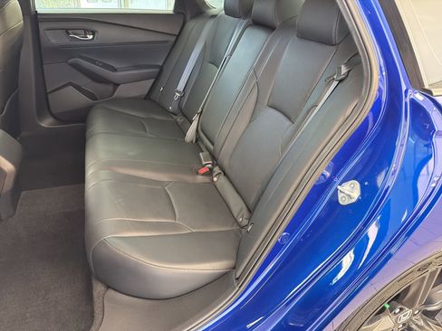 Used 2024 Honda Accord Sport image 15