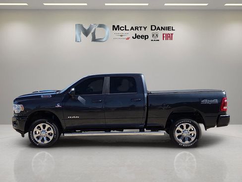 Used 2021 RAM 2500 Big Horn w/ Level B Equipment Group image 3