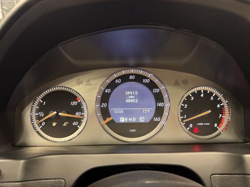 Used 2008 Mercedes-Benz C 350 Sport image 14