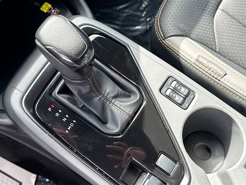 Certified 2024 Subaru Crosstrek 2.5i Wilderness w/ Crosstrek Mirror Package image 27