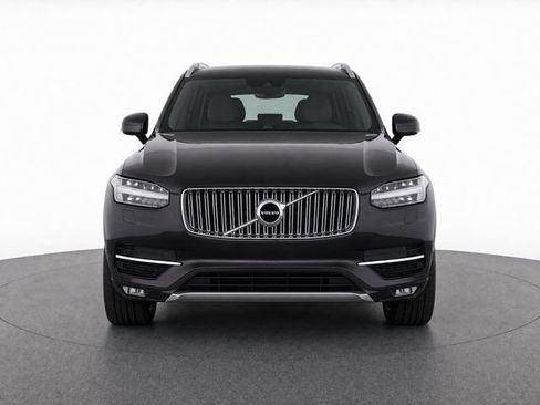 Used 2017 Volvo XC90 T6 Inscription w/ Vision Package AWD/4WD image 10