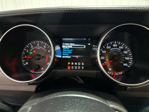 Used 2020 Ford Mustang Coupe w/ Equipment Group 101A RWD image 18